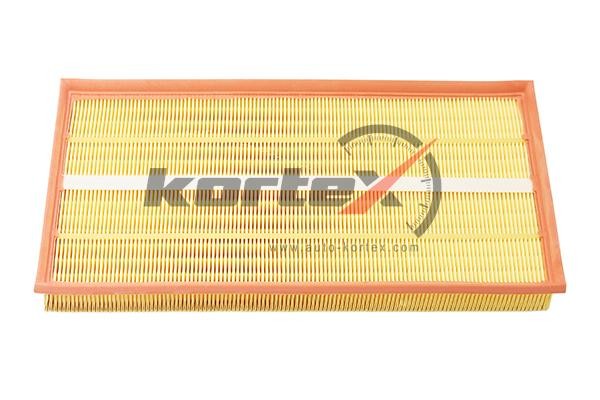 Фильтр воздушный MB VIANO VITO 3.0CDI 0306-,,  KA0179 KA0179 KORTEX