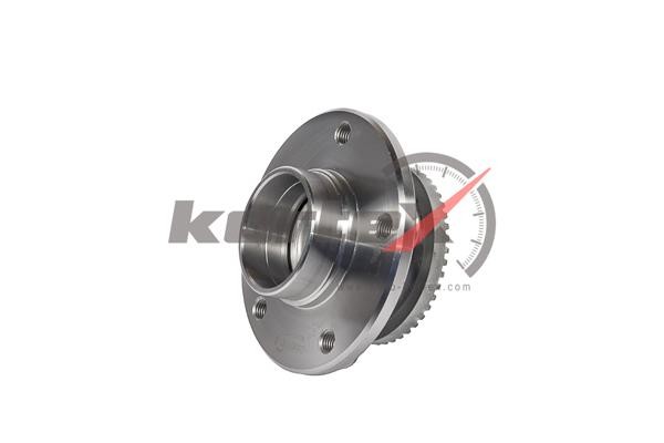 Ступица OPEL OMEGA AB передняя KHB4231STD KHB4231STD KORTEX