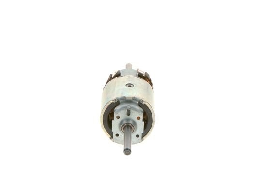 вентилятор отопителя!\ Ford Escort/Orion 1.1-1.6i 80-85 0130063013 BOSCH