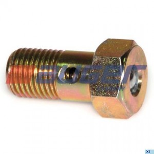 Перепускной клапан IVECO ; MERCEDES ; VOLVO 71516 AUGER