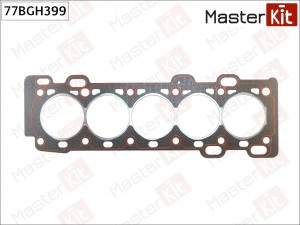 Прокладка ГБЦ VOLVO B 5244 S4, B 5244 S5 77BGH399 77BGH399 MASTER KIT