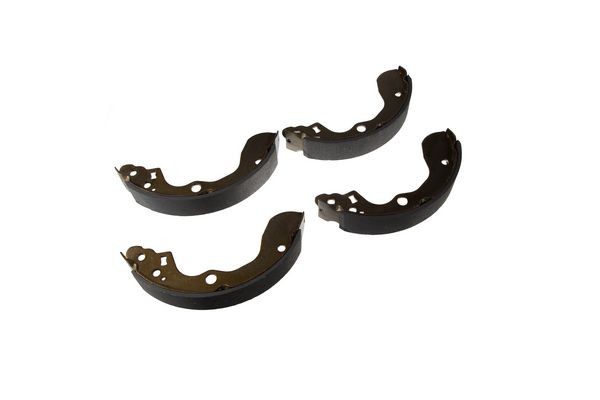 колодки барабанные! \ Suzuki SX4/YA11S 06> 000-527-SX STELLOX