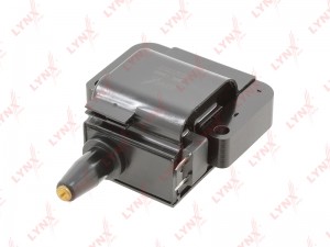 катушка зажигания!\ Rover 400/600, Honda Accord V-VII/Civic V/VI/Shuttle 1.4-2.3 SPL1068 LYNXAUTO