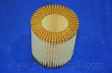Фильтр масляный BMW 3 E90 05-07 PBV-006 PBV006 PMC PARTS MALL