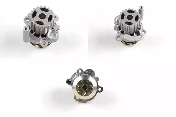 помпа!\ Audi A3/A4, VW Golf/Passat/Bora 1.9TDi 00> P569 HEPU