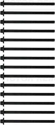BMW N57 14-10398-02 VICTOR REINZ