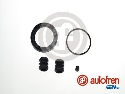 F254004=SP7381TRW !рем.к-т диск.торм.\ Alfa, Audi, Citroen, Ffiat, Ford, Peugeot D4073 AUTOFREN SEINSA