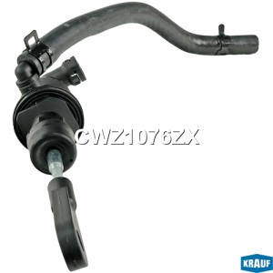 Цилиндр сцепления главный CWZ1076ZX CWZ1076ZX KRAUF