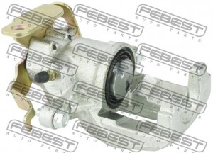 Суппорт задн правый FORD TRANSIT 06-13 2177-TT9FWDRR 2177-TT9FWDRR FEBEST