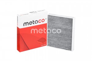 Фильтр салона 1010208C 1010-208C METACO