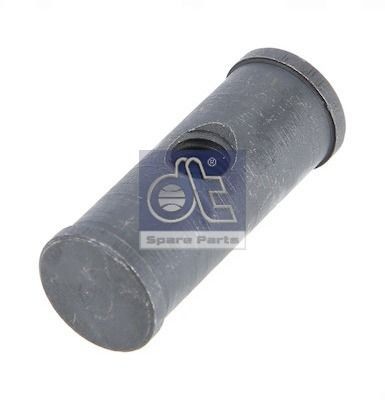 Фиксатор хомута ресивера 2.44371 DIESEL TECHNIC