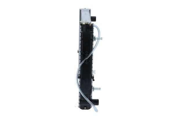 OPEL VECTRA B АКПП 50219A NRF