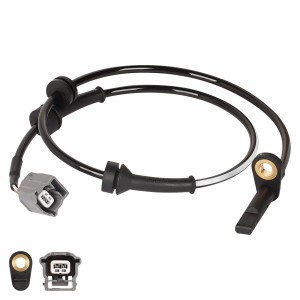 Датчик ABS для а/м Nissan Qashqai J11 13- перед. кол. VSABS1401 VSABS1401 START VOLT