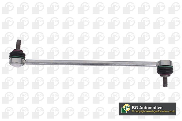 тяга стабилизатора переднего!\ Land Rover Discovery Sport 14>, Range Rover Evoqu LS4226 BG AUTOMOTIVE