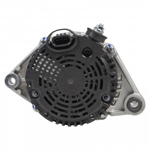 Генератор для а/м Lifan Solano (10-)/X50 (14-) 1.5i/1.6i 90A (LG 2702) LG2702 START VOLT