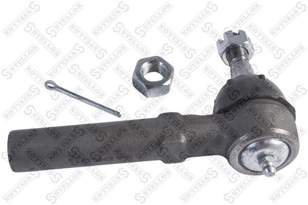 наконечник рулевой!\ Opel Sintra all 96-99, Chevrolet Silverado all 4WD 99-02 51-61017-SX STELLOX