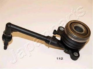 NISSAN QASHQAI J10 (2006>)/ X-TRAIL (T31) (2007>) 4WD CF-112 JAPAN PARTS GROUP