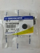 Колпачок SSANGYONG Actyon (06-/10-),Kyron (05-),Rexton (03-) (D20/27) маслоотраж 6710530058 SSANG YONG