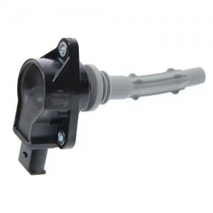 Катушка зажигания MERCEDES C (W203,W204),E (W211,W212),Sprinter (W906) MEGAPOWER 370-13-033 MEGA POWER
