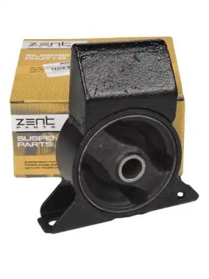 подушка двигателя передняя!\ Mitsubishi Carisma DA 95-03 Z13432 ZENTPARTS