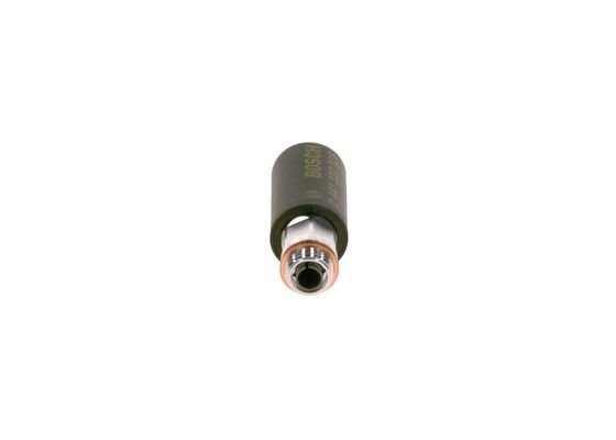 Насос топливный подкачивающий 2447010038 BOSCH