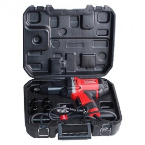 Гайковерт электрический 1/2" 550Нм 2300об/мин. 220V FELISATTI FT9301 FELISATTI