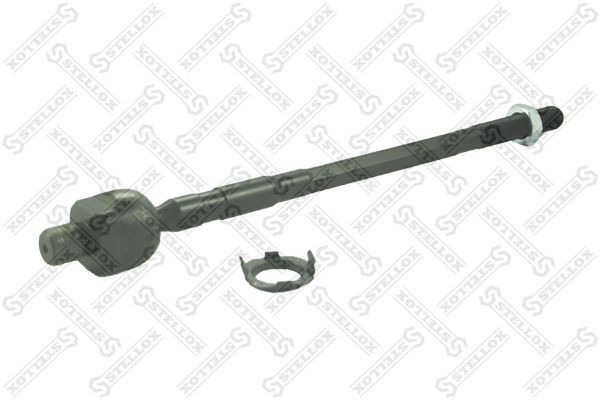 тяга рулевая правая!\ Mazda 626/MX-6 GE 91> 55-71014-SX STELLOX