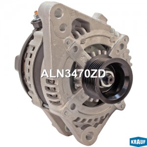 Генератор KRAUF ALN3470ZD ALN3470ZD KRAUF