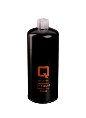 Фильтр топливный Q-Filter QF400262 QF400262 Q FILTER