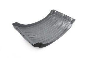 MERCEDES BENZ TRUCK ACTROS I (1996-2002) T04234002 TOPCOVER