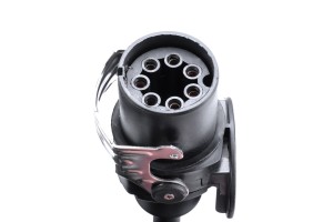 VOLVO/DAF/MAN/IVECO/SCANIA EBS 24\7 с пласт. штекерами T0771-7005 TOPCOVER