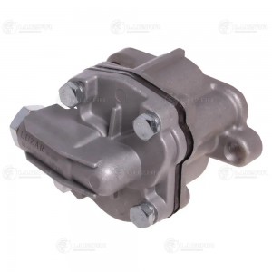 Насос масляный ГАЗ-53 LUZAR LOP 0305 LUZAR