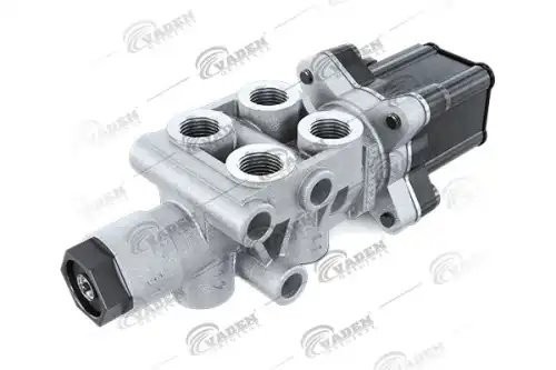 Клапан подъема оси 303040013 VADEN