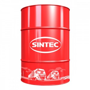 Антифриз красный -40C 220кг/216.5л G12+ LUXE SINTEC 650896 SINTEC