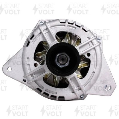 Генератор 135А для а/м Газель-Бизнес c УМЗ-4216 (руч. шкив, мод. с июля 11 г.)   LG 03217 START VOLT