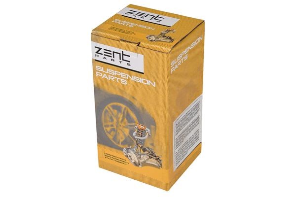 подушка КПП!\ MB W202/W203 1.8-4.3/2.0CDi-3.2CDi 93> Z13936 ZENTPARTS