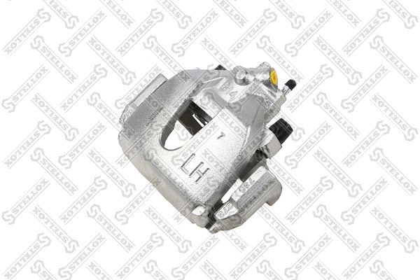 суппорт тормозной! передний левый d.56.95\ Mazda 3/5, Volvo S40/V50 03> 05-90475-SX STELLOX