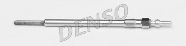 Свеча накаливания DG170 DENSO