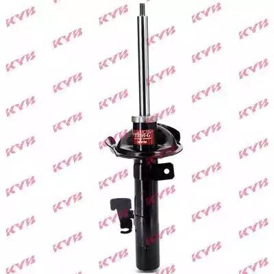 FORD FOCUS II (2005-2008) 334838 KAYABA