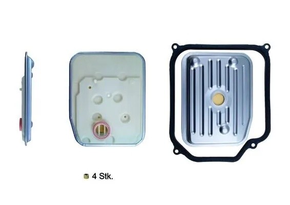 AUDI 80/A3/A4/A6/ VW GOLF IV/PASSAT [B5] К-КТ С ПРОКЛАДКОЙ/ СМ.ПРОКЛ!!!! HX147KIT1 MAHLE KNECHT