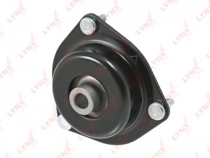 Опора переднего амортизатора подходит для NISSAN Almera(N16) 1.5-2.2D 00 / Almer MA-1042LR LYNXAUTO