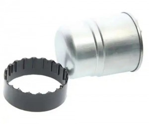 Фильтр топливный MERCEDES C,E,S,ML,GL,Sprinter (00-06) (OM646/OM642 CDI) (TDI) M 110-22-030 MEGA POWER