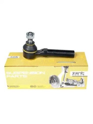 наконечник рулевой!\ Toyota Land Cruiser 120 02> Z10945 ZENTPARTS