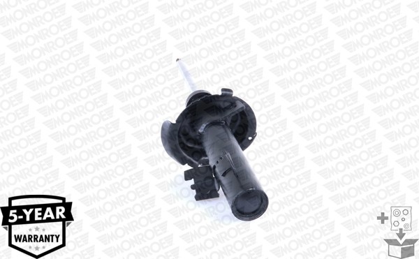 амортизатор передний правый масляный!\ Mazda 3 1.4-2.0 03> G8803 MONROE