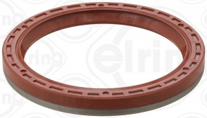 Сальник коленвала FORD Focus (99-04),Mondeo (93-00) задний ELRING 750.476 ELRING