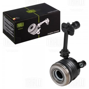 Подшипник выжимной ЛАДА Vesta (15-) (КПП Renault JH3) TRIALLI CT0906 TRIALLI