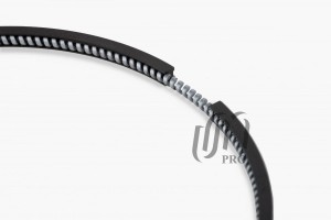 Кольца поршневые 1.00 Toyota 2C-T/3C-T d86.0+1.0 2.0HK-2.0-3.0 на 1 цил. UM PR1335100 UNITED MOTORS PRO