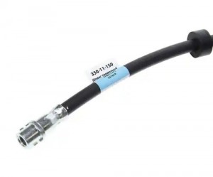 Шланг тормозной VW Touareg (11-) AUDI Q7 (10-) передний MEGAPOWER 350-11-150 MEGA POWER