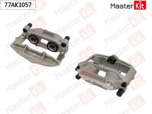 Тормозной суппорт перед. прав. Volkswagen PASSAT (3B3) 2000 - 2005 77AK1057 77AK1057 MASTER KIT