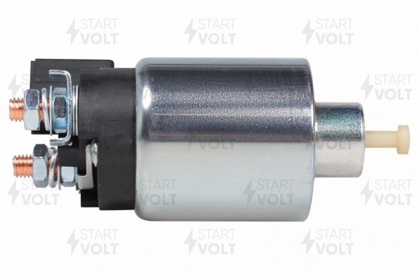 Реле втягивающее стартера для а/м Hyundai/KIA Sonata NF (05-)/Cerato (04-) 2.0i/ VSR 0824 START VOLT